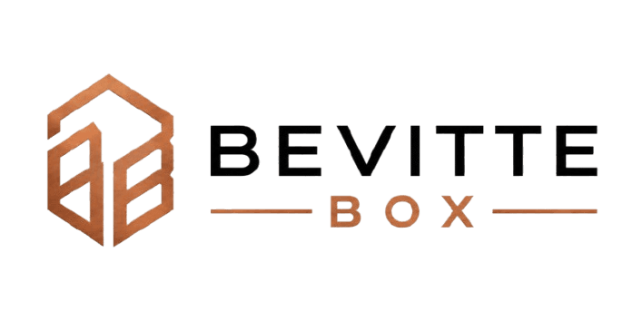 Bevitte Box — Arquitetura Modular